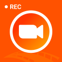 برنامه Screen Recorder-Video Recorder