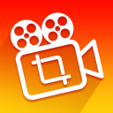 برنامه Video editor: mute, compressor