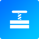 برنامه Video compressor - Reduce size