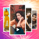 برنامه Slideshow - Photo Video Maker