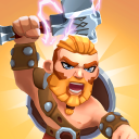 بازی Vikings Revenge
