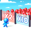 بازی Mob Control