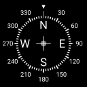 برنامه Digital Compass