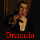 Dracula by Bram Stoker