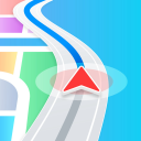 برنامه Offline Map Navigation