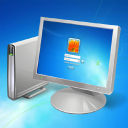 بازی Win7 Simu