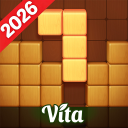 بازی Vita Block: Block Puzzle Games
