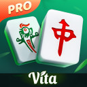 بازی Vita Mahjong