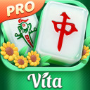 بازی Vita Mahjong