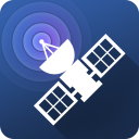 برنامه Satellite Tracker by Star Walk