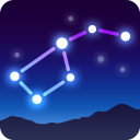 برنامه Star Walk 2 Plus: Sky Map View