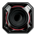 برنامه Bass Booster - Subwoofer