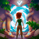 بازی Atlantis Odyssey: Аdventure