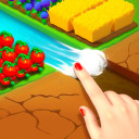 بازی Klondike Adventures: Farm Game