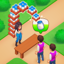 Klondike Adventures: Farm Game