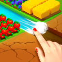 بازی Klondike Adventures: Farm Game