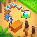 بازی Road Trip: Royal merge games