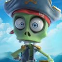بازی Zombie Castaways