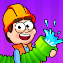 بازی Flow Legends: Pipe Games