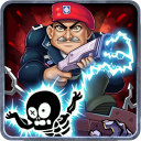 بازی Army vs Zombies :Tower Defense