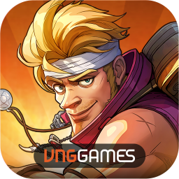 Metal Slug: Awakening