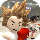 بازی School of Chaos Online MMORPG