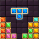 بازی Jewel Blast: Block Puzzle Z