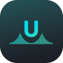 برنامه AI Vocal Remover - unMix