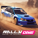 بازی Rally One : Race to glory
