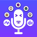 برنامه Voice Changer & Sound Effects