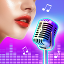 برنامه Voice Changer by Sound Effects