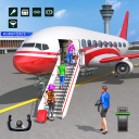 بازی SkyDrift: Airplane Game 3D