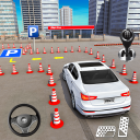 بازی Modern Car Parking: Car Game