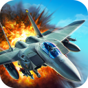 بازی Modern Air Combat: Team Match