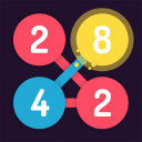 بازی 2248 Plus: Merge Number Puzzle