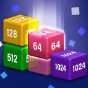 بازی Drop Block 3D