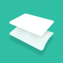 برنامه vFlat Scan - PDF Scanner, OCR