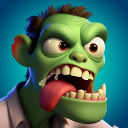 Clash of Zombies : Zombiecraft