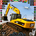 بازی JCB Construction Games 2023