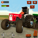 بازی Tractor Driving: Farming Games