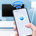 برنامه Universal TV Remote Control