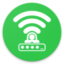 برنامه WiFi Password Recovery — Pro
