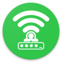 برنامه WiFi Password Recovery — Pro