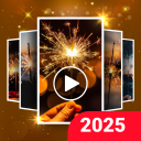 برنامه Photo Video Maker With Music