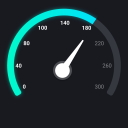برنامه Speed Test 5G, Wifi - SpeedZen