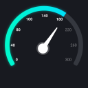 برنامه Speed Test 5G, Wifi - SpeedZen