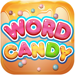Word Candy - Word Link Puzzle
