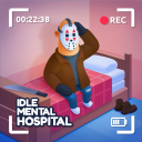 بازی Idle Mental Hospital Tycoon