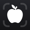 برنامه Calz: Calorie Counter AI