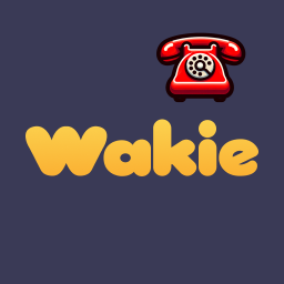 Wakie Voice Chat: Make Friends